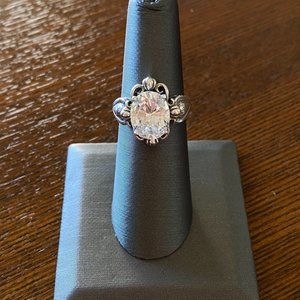 RING | STERLING SILVER | SIZE 6